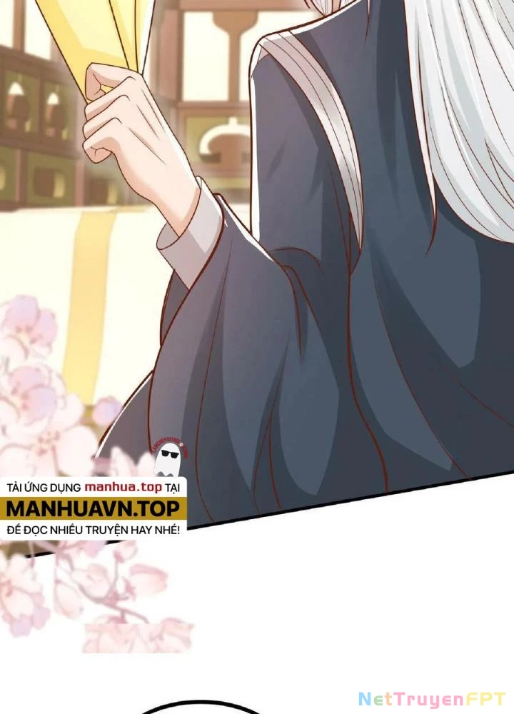 Tiểu Manh Bảo Bốn Tuổi Theo Sư Phụ Xuống Núi Chapter 134 - 43