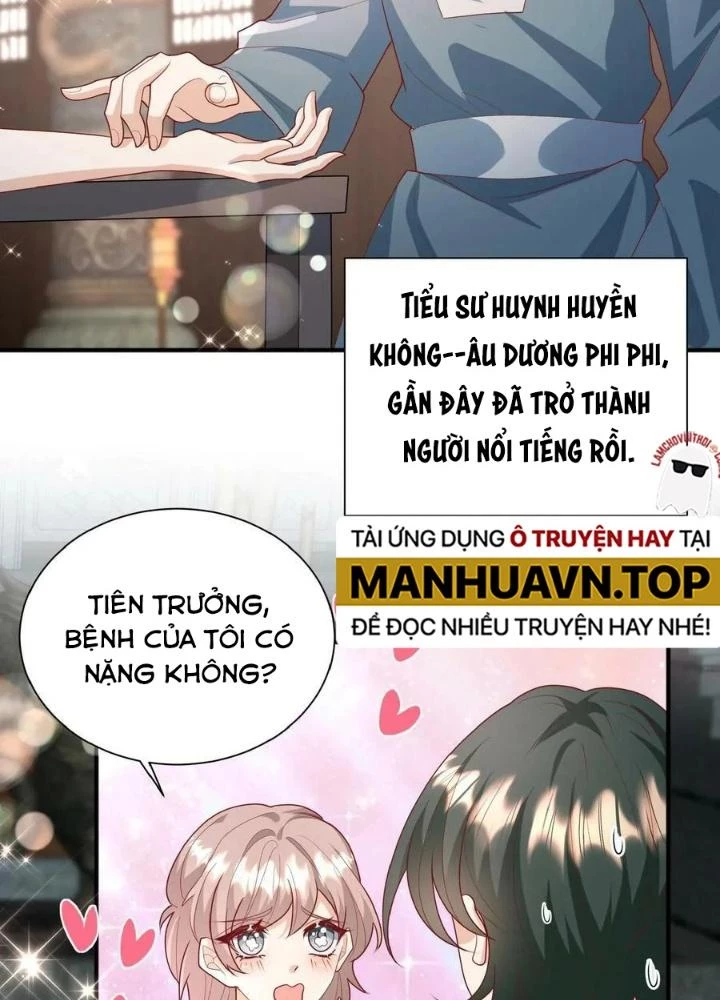 Tiểu Manh Bảo Bốn Tuổi Theo Sư Phụ Xuống Núi Chapter 135 - 5