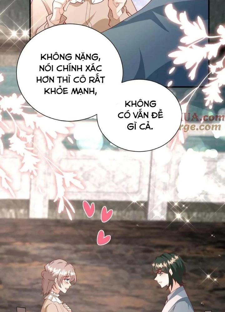Tiểu Manh Bảo Bốn Tuổi Theo Sư Phụ Xuống Núi Chapter 135 - 7