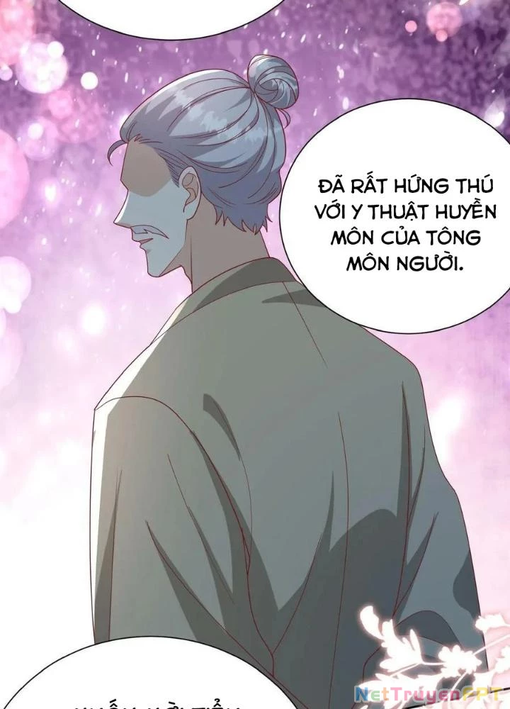 Tiểu Manh Bảo Bốn Tuổi Theo Sư Phụ Xuống Núi Chapter 135 - 27
