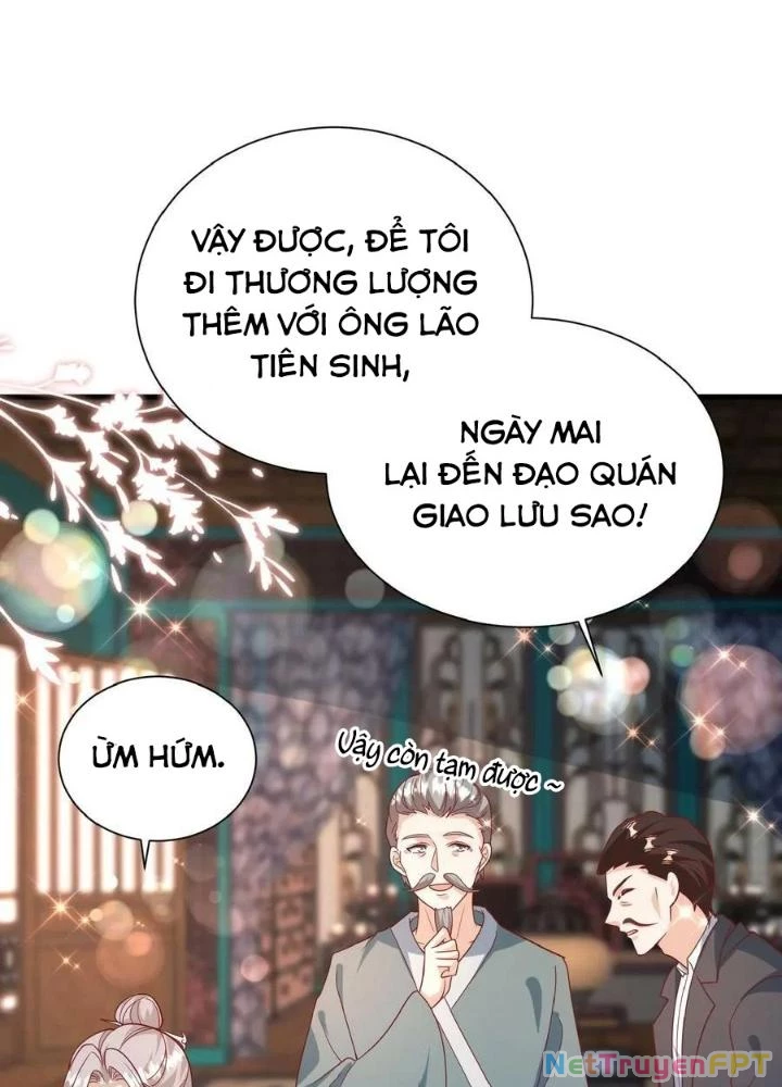 Tiểu Manh Bảo Bốn Tuổi Theo Sư Phụ Xuống Núi Chapter 135 - 37