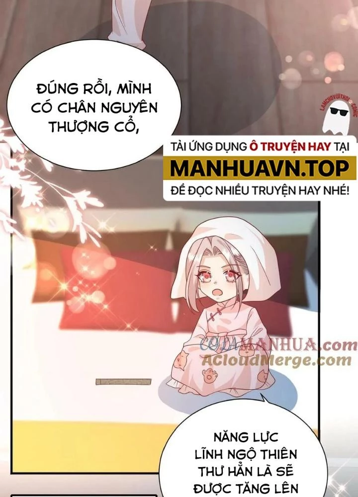 Tiểu Manh Bảo Bốn Tuổi Theo Sư Phụ Xuống Núi Chapter 135 - 43