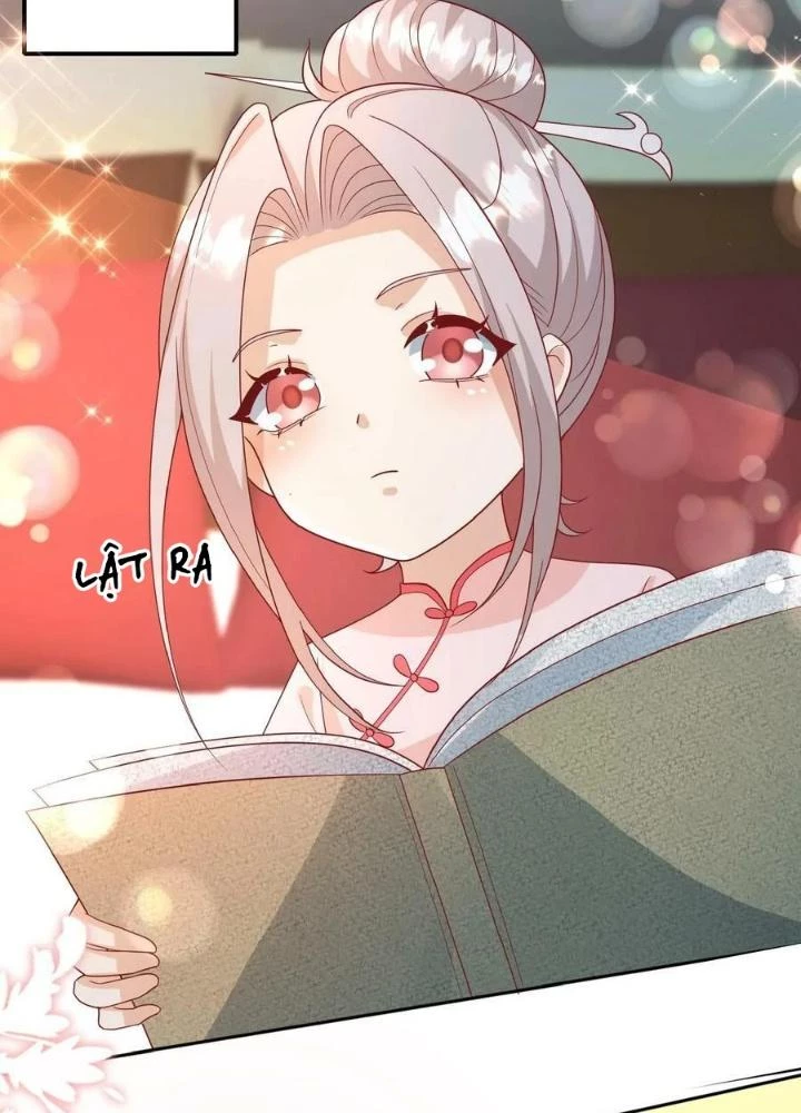 Tiểu Manh Bảo Bốn Tuổi Theo Sư Phụ Xuống Núi Chapter 135 - 45