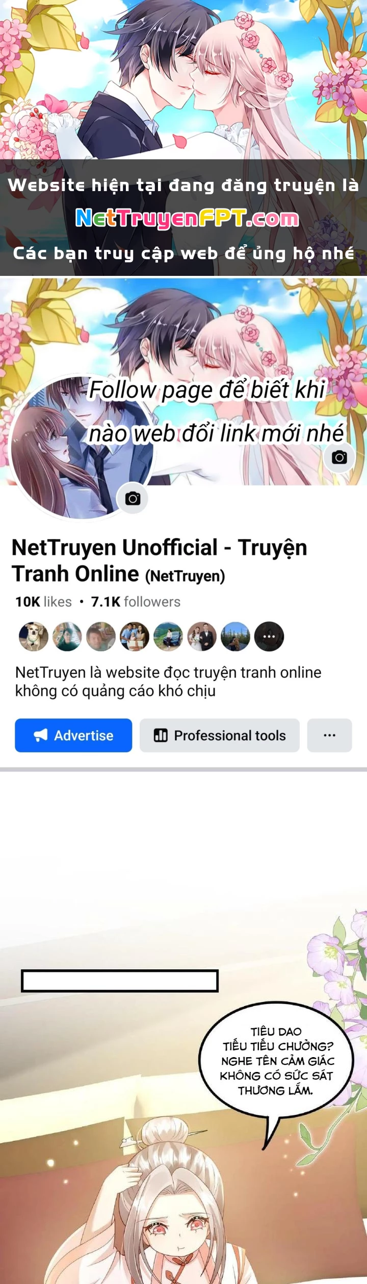 Tiểu Manh Bảo Bốn Tuổi Theo Sư Phụ Xuống Núi Chapter 136 - 1
