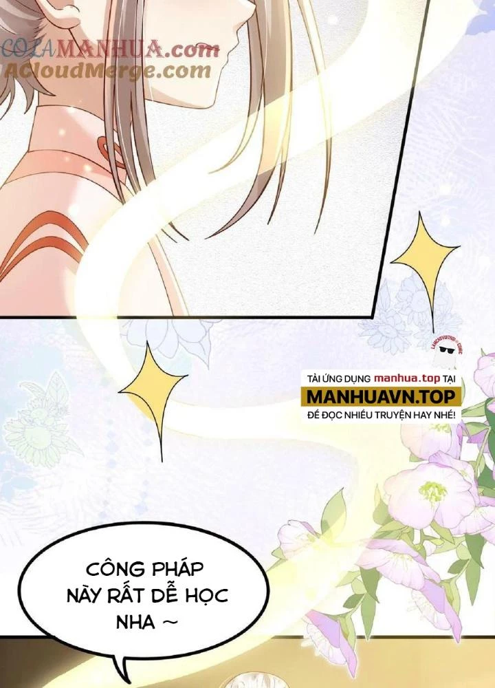 Tiểu Manh Bảo Bốn Tuổi Theo Sư Phụ Xuống Núi Chapter 136 - 5