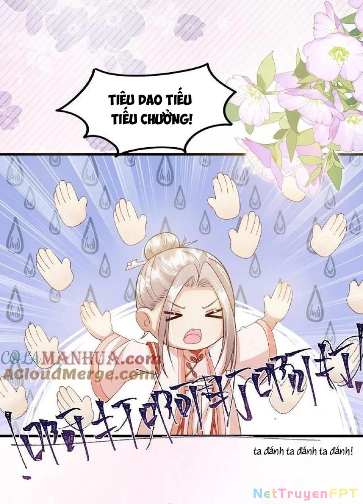 Tiểu Manh Bảo Bốn Tuổi Theo Sư Phụ Xuống Núi Chapter 136 - 13