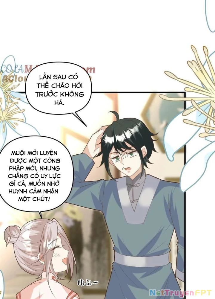 Tiểu Manh Bảo Bốn Tuổi Theo Sư Phụ Xuống Núi Chapter 136 - 23