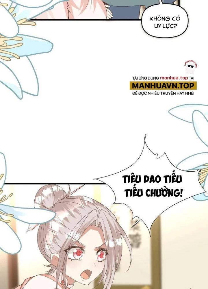 Tiểu Manh Bảo Bốn Tuổi Theo Sư Phụ Xuống Núi Chapter 136 - 25