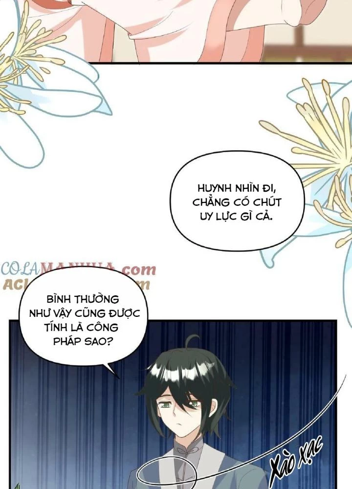 Tiểu Manh Bảo Bốn Tuổi Theo Sư Phụ Xuống Núi Chapter 136 - 27