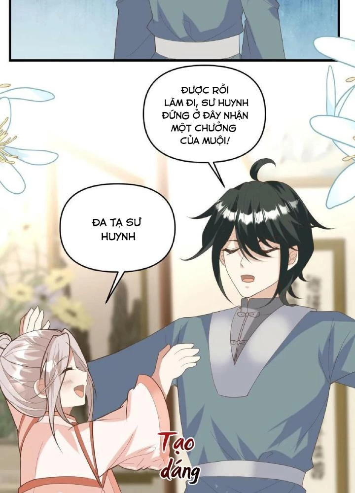 Tiểu Manh Bảo Bốn Tuổi Theo Sư Phụ Xuống Núi Chapter 136 - 29