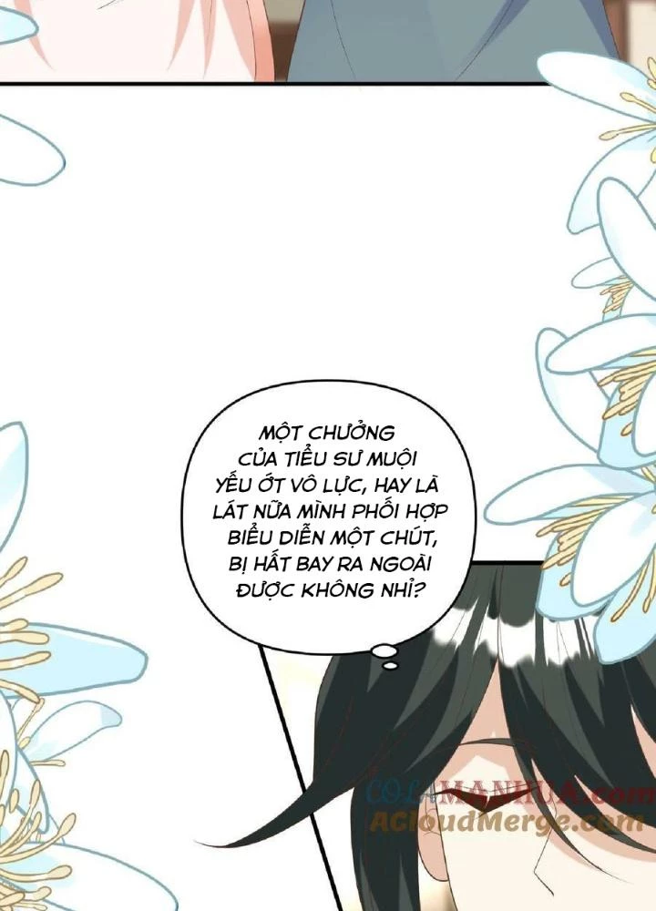 Tiểu Manh Bảo Bốn Tuổi Theo Sư Phụ Xuống Núi Chapter 136 - 31