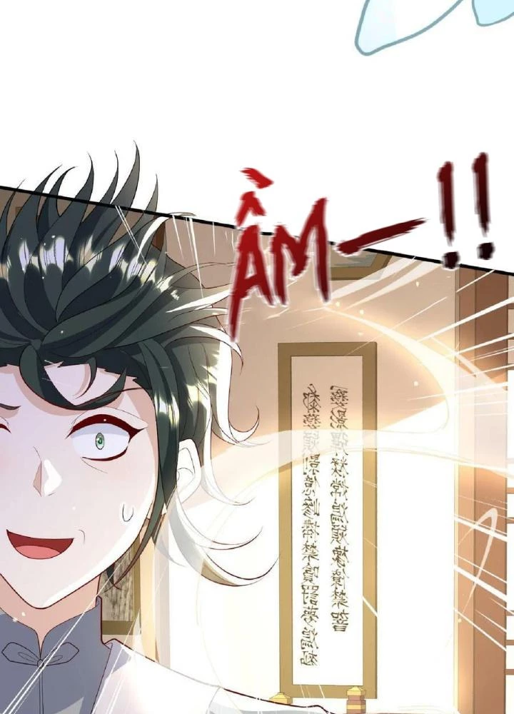 Tiểu Manh Bảo Bốn Tuổi Theo Sư Phụ Xuống Núi Chapter 136 - 37