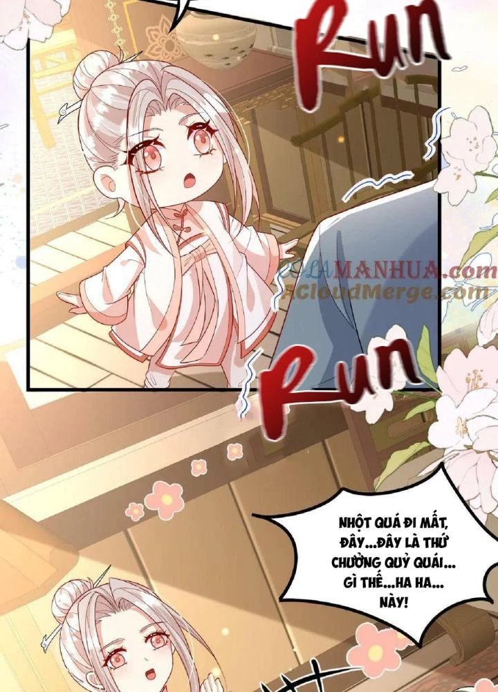 Tiểu Manh Bảo Bốn Tuổi Theo Sư Phụ Xuống Núi Chapter 136 - 41