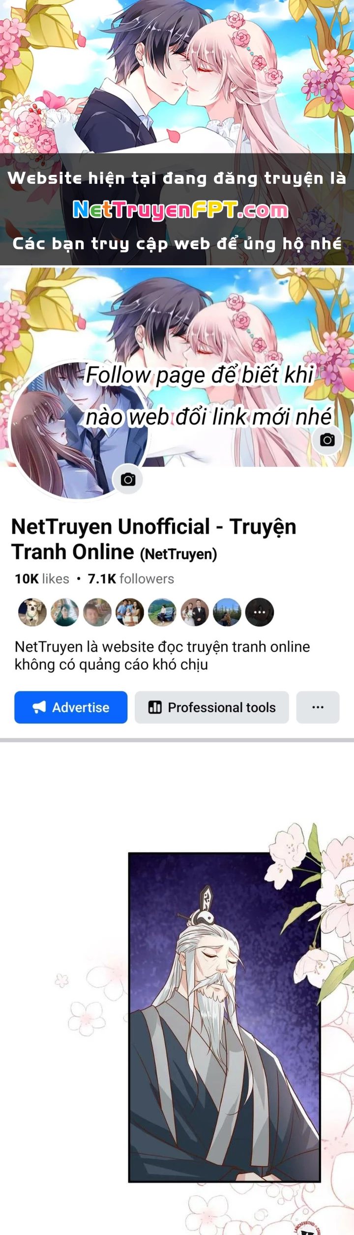 Tiểu Manh Bảo Bốn Tuổi Theo Sư Phụ Xuống Núi Chapter 137 - 1