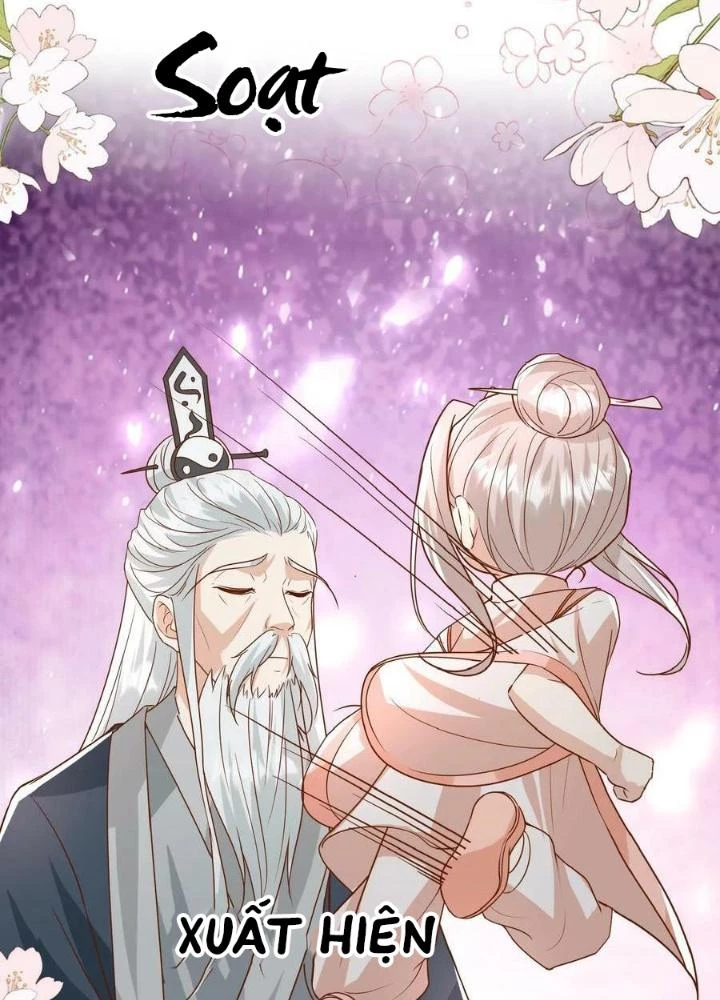 Tiểu Manh Bảo Bốn Tuổi Theo Sư Phụ Xuống Núi Chapter 137 - 3