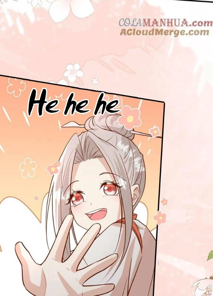 Tiểu Manh Bảo Bốn Tuổi Theo Sư Phụ Xuống Núi Chapter 137 - 5