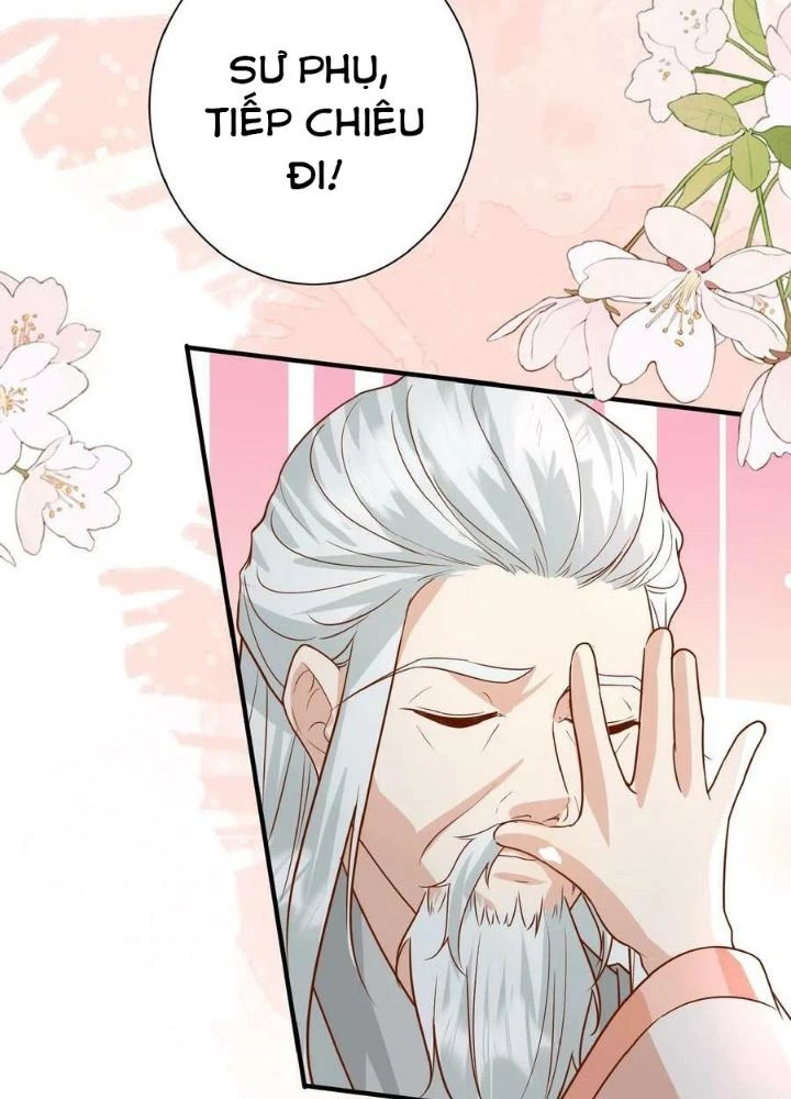 Tiểu Manh Bảo Bốn Tuổi Theo Sư Phụ Xuống Núi Chapter 137 - 7