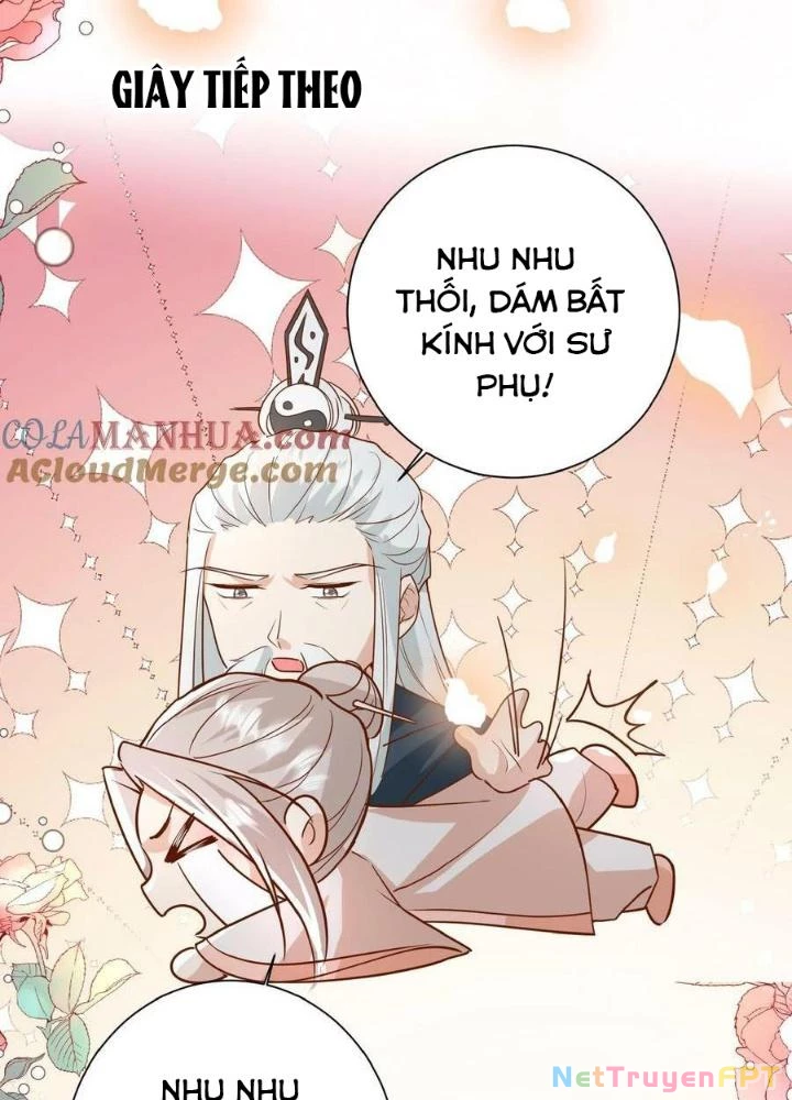 Tiểu Manh Bảo Bốn Tuổi Theo Sư Phụ Xuống Núi Chapter 137 - 9
