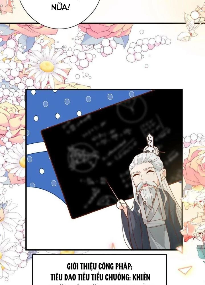 Tiểu Manh Bảo Bốn Tuổi Theo Sư Phụ Xuống Núi Chapter 137 - 11
