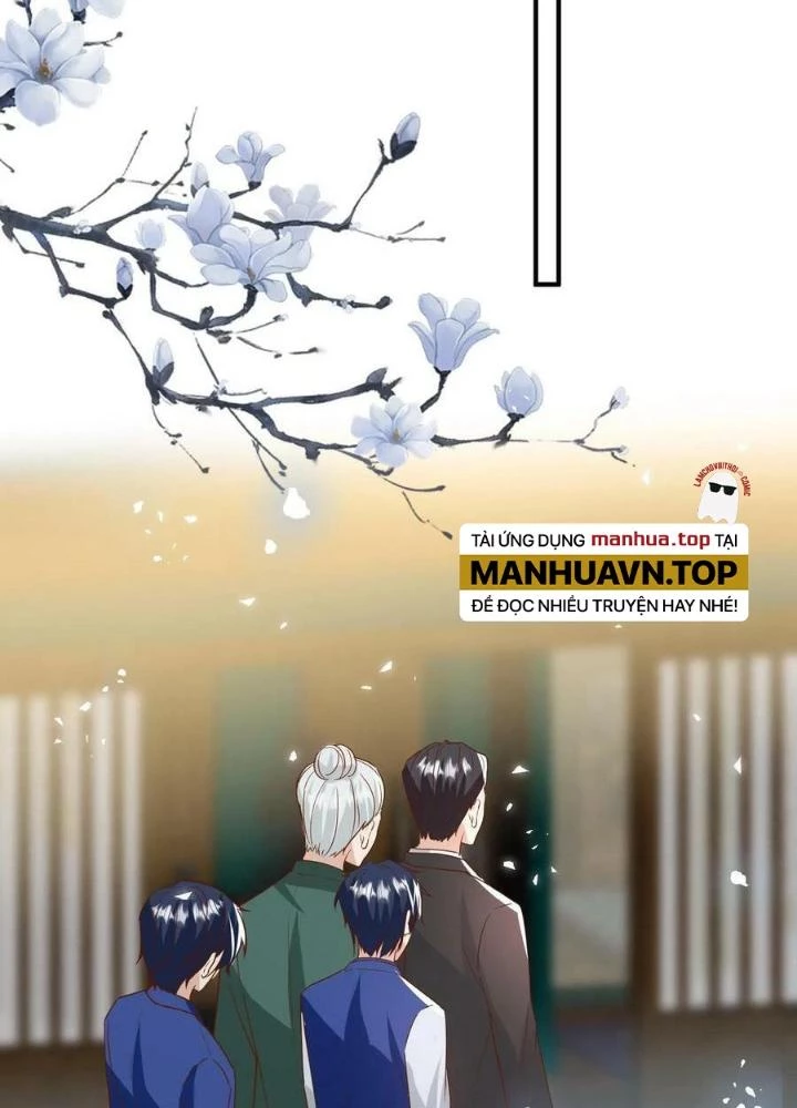 Tiểu Manh Bảo Bốn Tuổi Theo Sư Phụ Xuống Núi Chapter 137 - 15