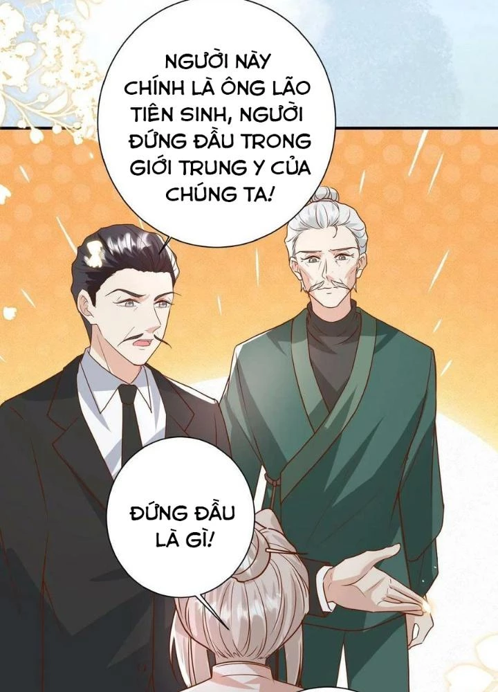 Tiểu Manh Bảo Bốn Tuổi Theo Sư Phụ Xuống Núi Chapter 137 - 19