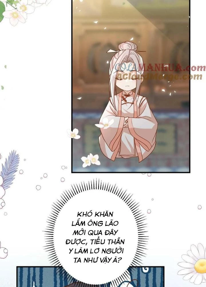 Tiểu Manh Bảo Bốn Tuổi Theo Sư Phụ Xuống Núi Chapter 137 - 23