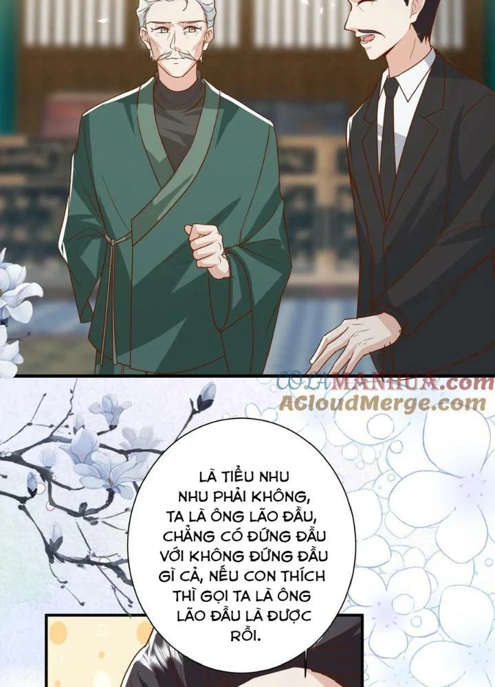 Tiểu Manh Bảo Bốn Tuổi Theo Sư Phụ Xuống Núi Chapter 137 - 27