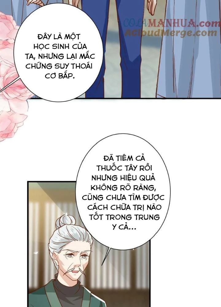 Tiểu Manh Bảo Bốn Tuổi Theo Sư Phụ Xuống Núi Chapter 137 - 37
