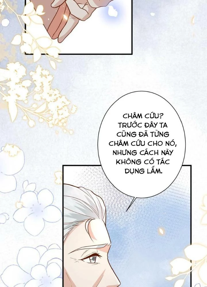 Tiểu Manh Bảo Bốn Tuổi Theo Sư Phụ Xuống Núi Chapter 137 - 43