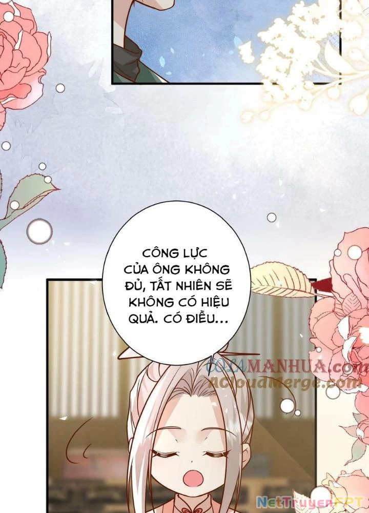 Tiểu Manh Bảo Bốn Tuổi Theo Sư Phụ Xuống Núi Chapter 137 - 45