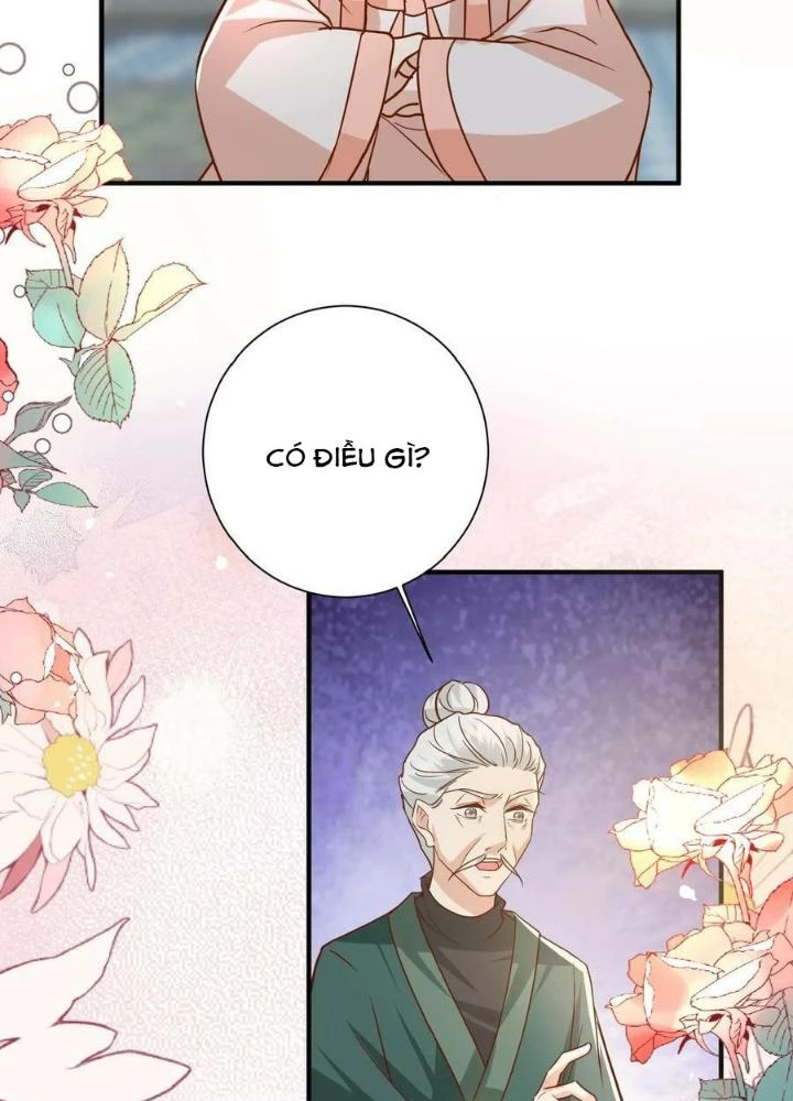 Tiểu Manh Bảo Bốn Tuổi Theo Sư Phụ Xuống Núi Chapter 137 - 47