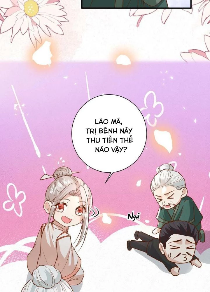Tiểu Manh Bảo Bốn Tuổi Theo Sư Phụ Xuống Núi Chapter 137 - 49