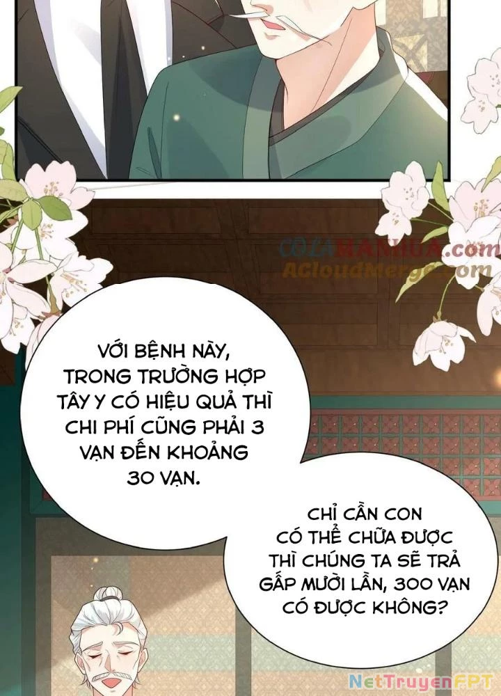 Tiểu Manh Bảo Bốn Tuổi Theo Sư Phụ Xuống Núi Chapter 138 - 7