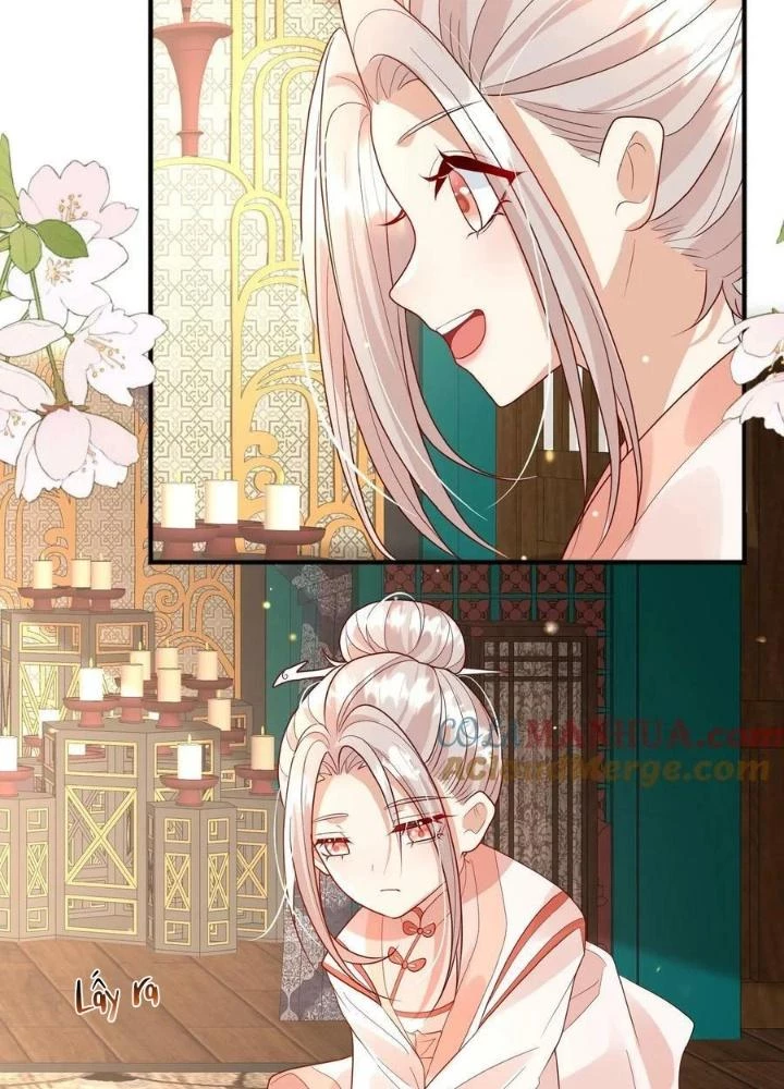 Tiểu Manh Bảo Bốn Tuổi Theo Sư Phụ Xuống Núi Chapter 138 - 11