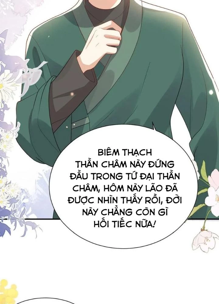 Tiểu Manh Bảo Bốn Tuổi Theo Sư Phụ Xuống Núi Chapter 138 - 17