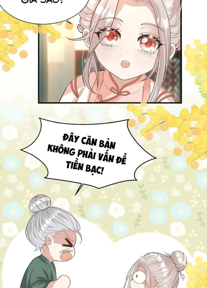 Tiểu Manh Bảo Bốn Tuổi Theo Sư Phụ Xuống Núi Chapter 138 - 19