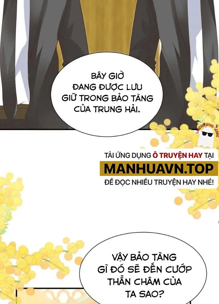 Tiểu Manh Bảo Bốn Tuổi Theo Sư Phụ Xuống Núi Chapter 138 - 23