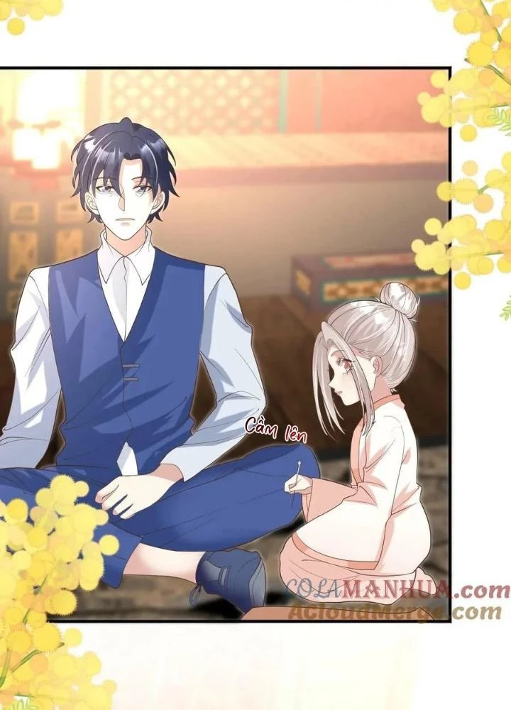 Tiểu Manh Bảo Bốn Tuổi Theo Sư Phụ Xuống Núi Chapter 138 - 29