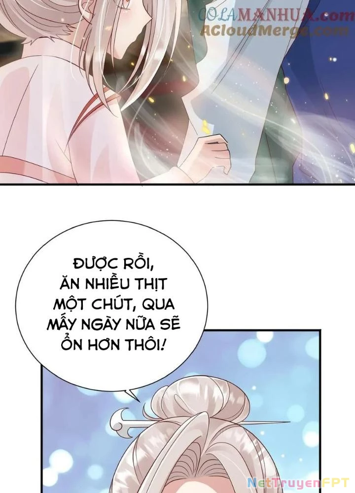 Tiểu Manh Bảo Bốn Tuổi Theo Sư Phụ Xuống Núi Chapter 138 - 35