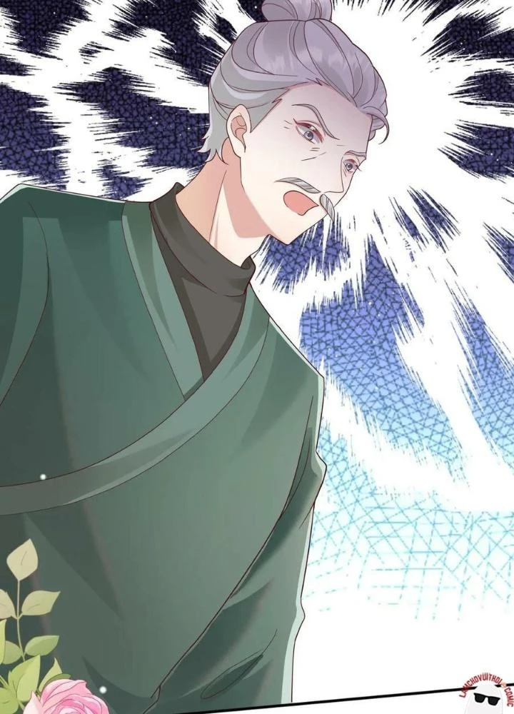 Tiểu Manh Bảo Bốn Tuổi Theo Sư Phụ Xuống Núi Chapter 138 - 41