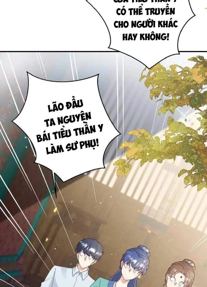 Tiểu Manh Bảo Bốn Tuổi Theo Sư Phụ Xuống Núi Chapter 138 - 45