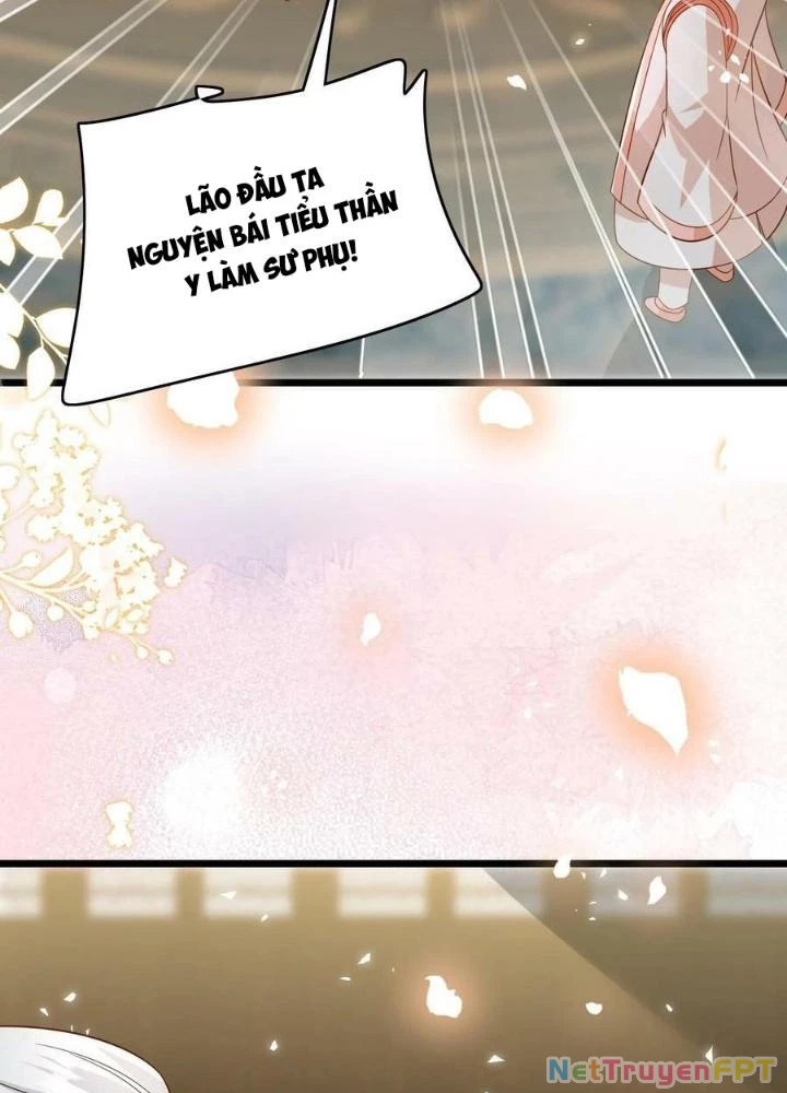 Tiểu Manh Bảo Bốn Tuổi Theo Sư Phụ Xuống Núi Chapter 139 - 5