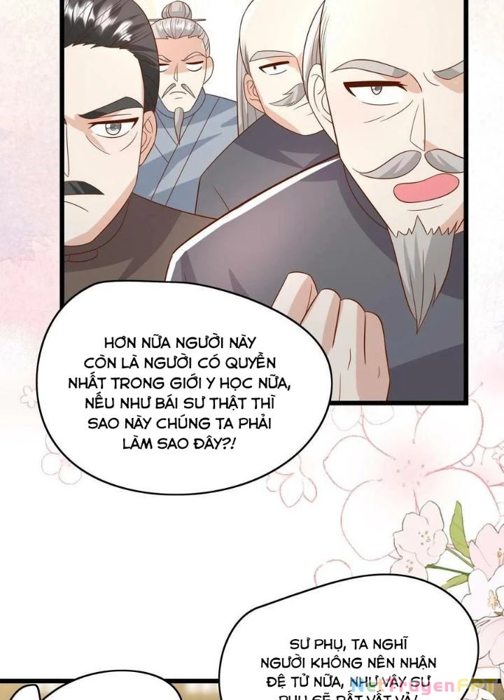 Tiểu Manh Bảo Bốn Tuổi Theo Sư Phụ Xuống Núi Chapter 139 - 9