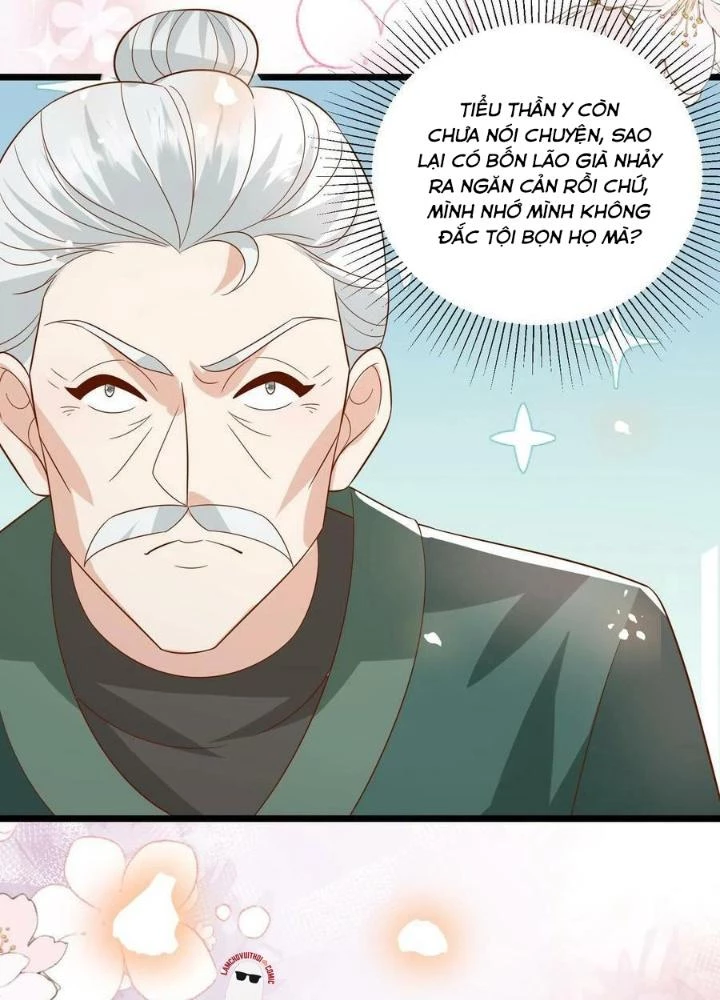 Tiểu Manh Bảo Bốn Tuổi Theo Sư Phụ Xuống Núi Chapter 139 - 13