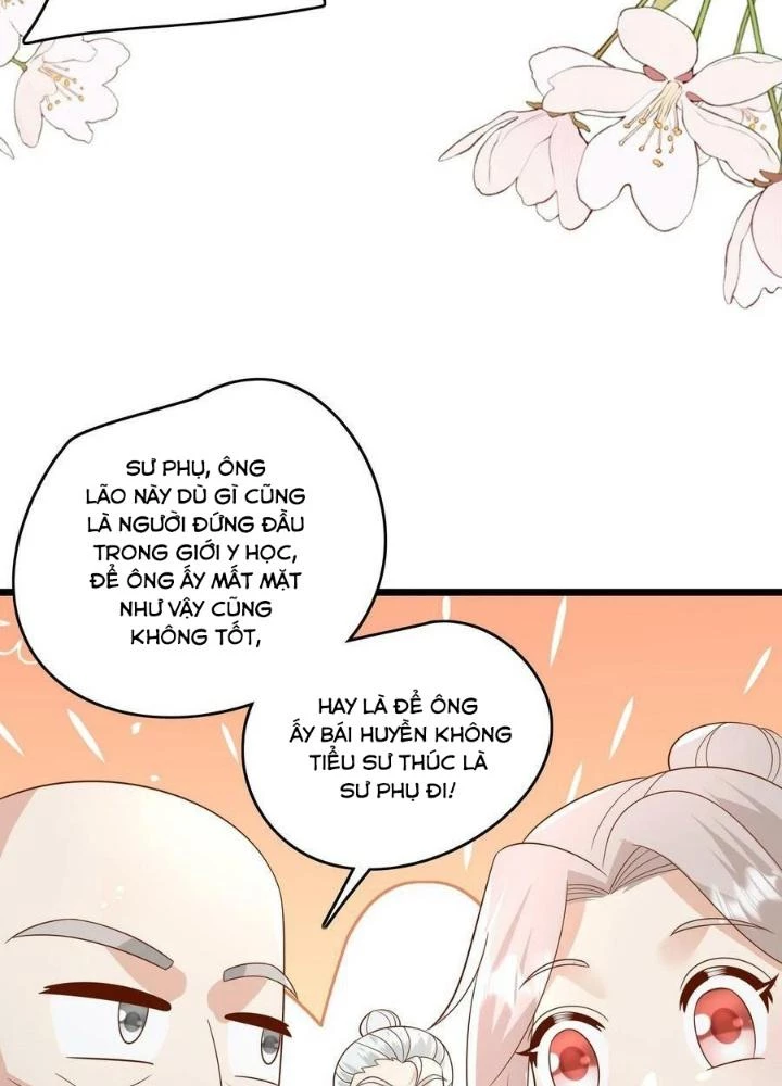 Tiểu Manh Bảo Bốn Tuổi Theo Sư Phụ Xuống Núi Chapter 139 - 17