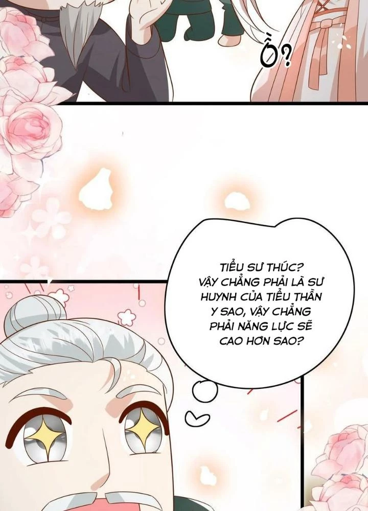 Tiểu Manh Bảo Bốn Tuổi Theo Sư Phụ Xuống Núi Chapter 139 - 19