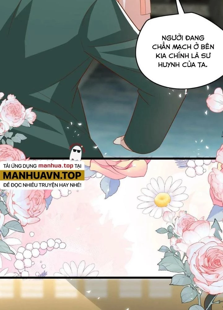 Tiểu Manh Bảo Bốn Tuổi Theo Sư Phụ Xuống Núi Chapter 139 - 23