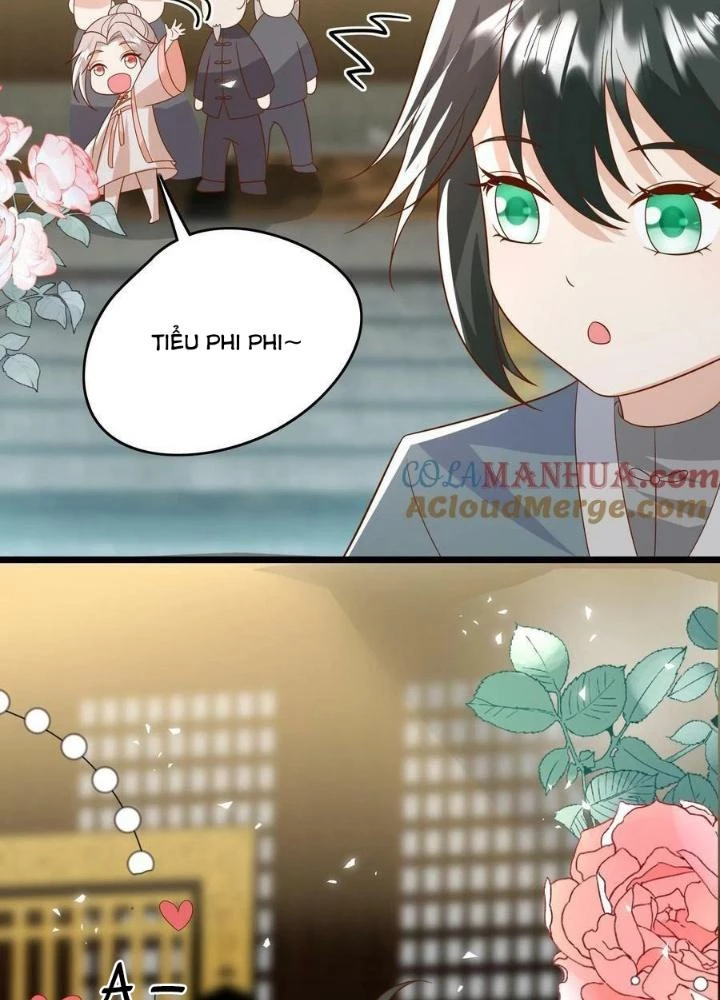 Tiểu Manh Bảo Bốn Tuổi Theo Sư Phụ Xuống Núi Chapter 139 - 25