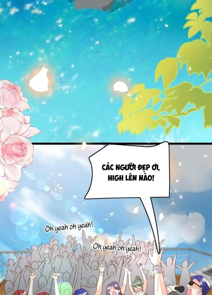Tiểu Manh Bảo Bốn Tuổi Theo Sư Phụ Xuống Núi Chapter 139 - 37