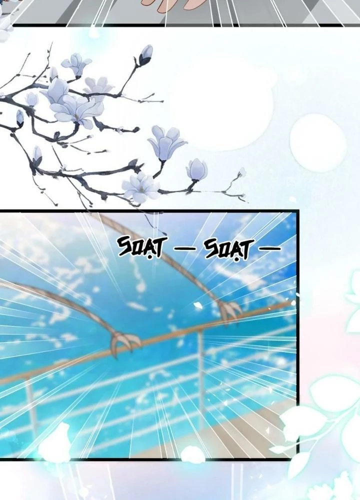 Tiểu Manh Bảo Bốn Tuổi Theo Sư Phụ Xuống Núi Chapter 139 - 55